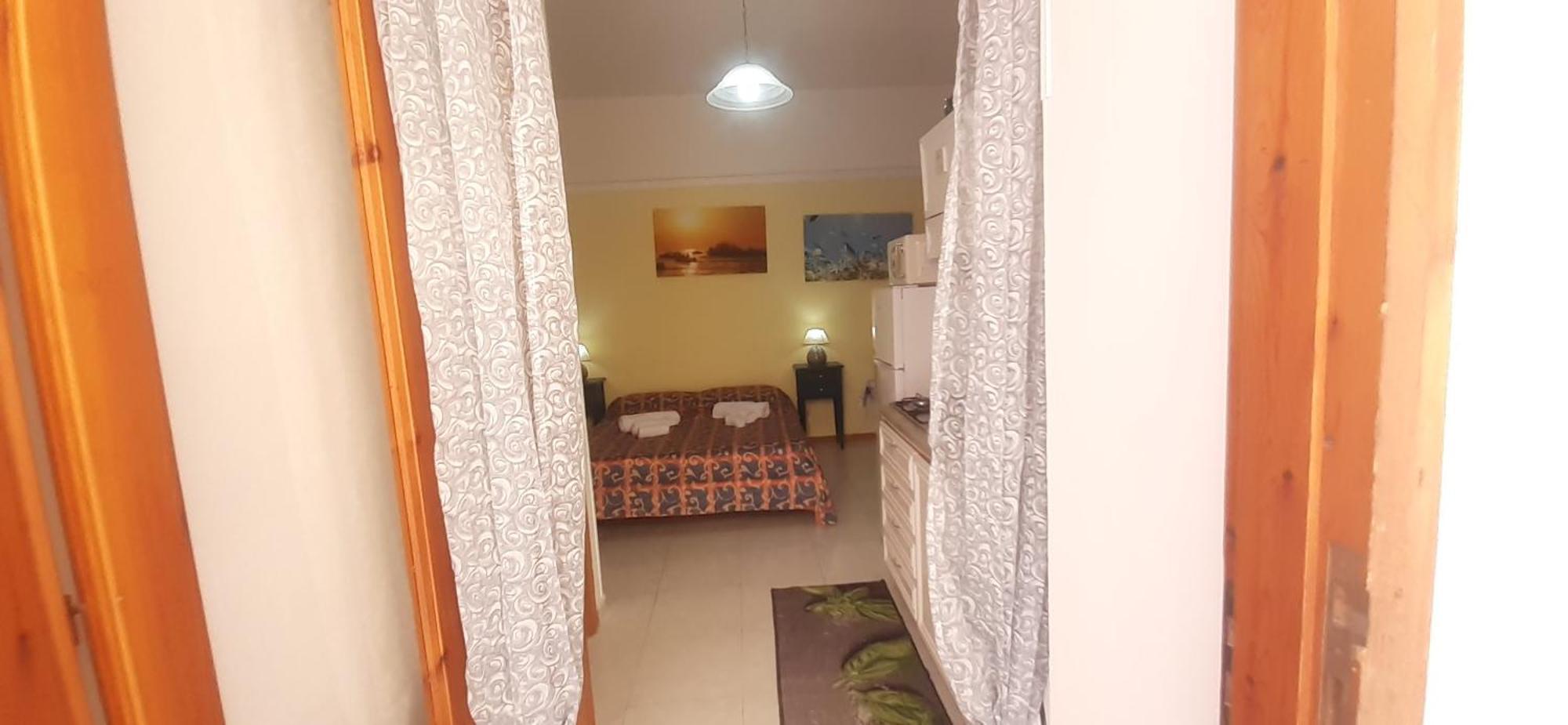 Case Nta Praya Canneto  Exterior photo