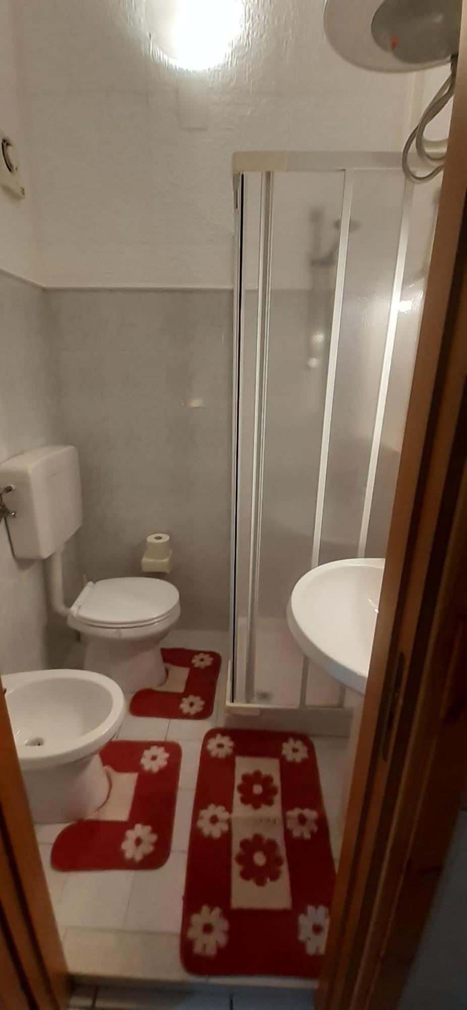 Case Nta Praya Canneto  Exterior photo